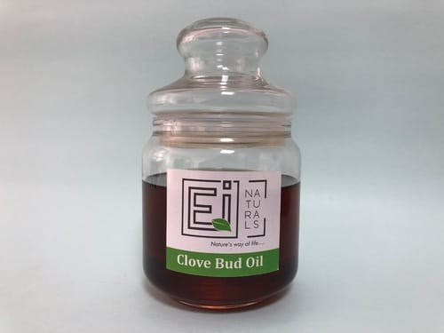 Clove Bud Oil