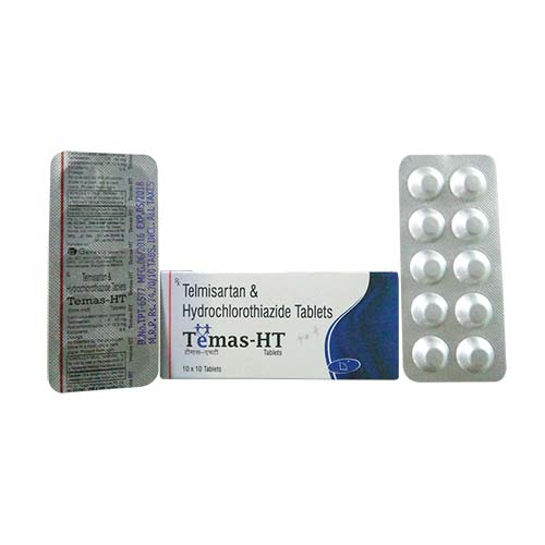TEMAS-HT Tablets