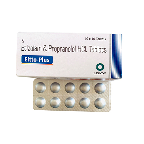 EITTO-PLUS Tablets