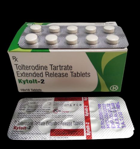 KYTOLT-2 Tablets