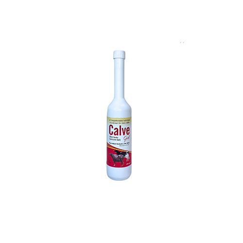 CALVE–GEL