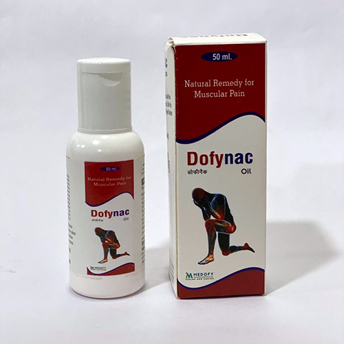 DOFYNAC Oil