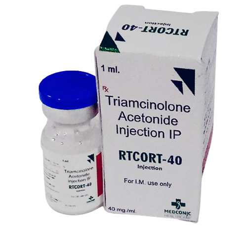 RTCORT-40 Injection