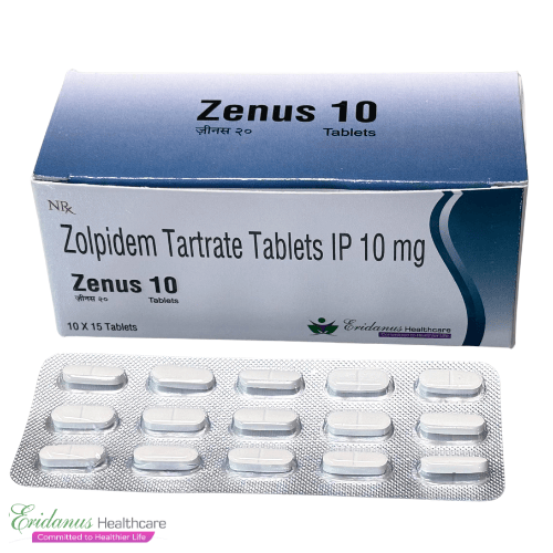 ZENUS-10 TABLETS