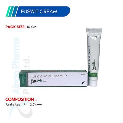 FUSWIT CREAM