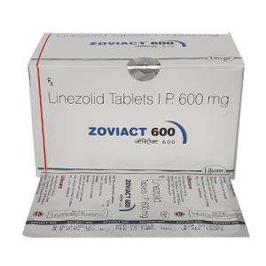 Zoviact 600 Tablets