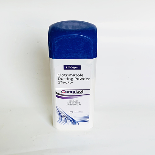 COMPIZOL Dusting Powder