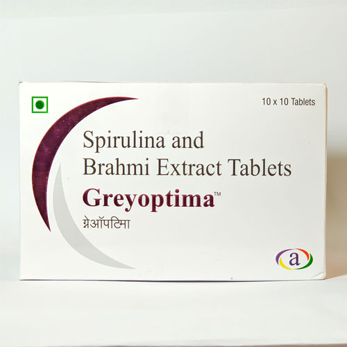 Greyoptima Tablets