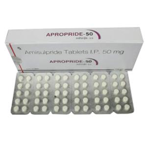 Apropride 50 Tablets