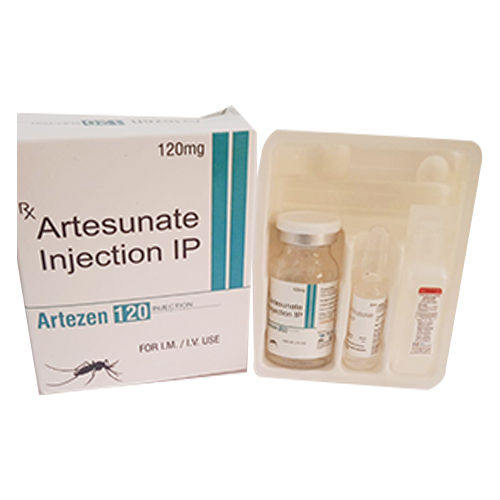 ARTEZEN-120 Injection
