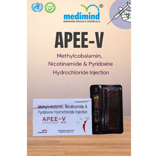 APEE-V INJECTION