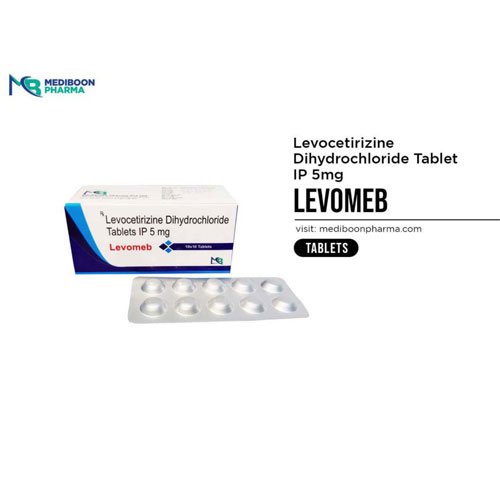 LEVOMEB Tablets