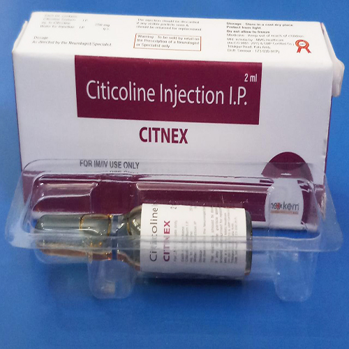 CITNEX Injection