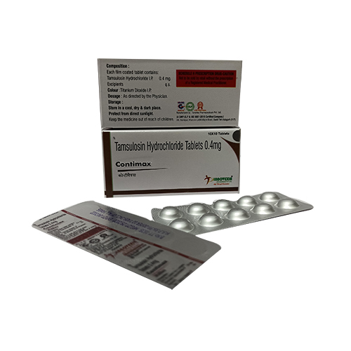 CONTIMAX Tablets