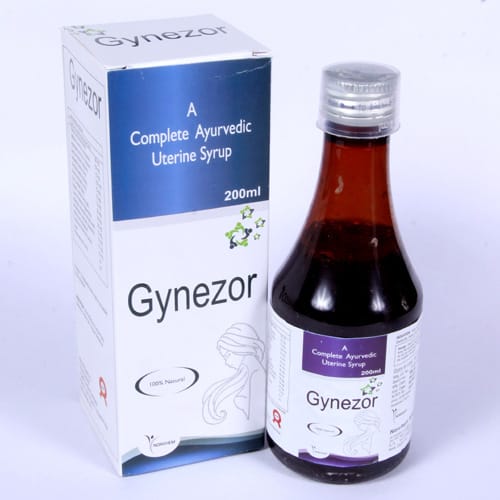 Gynezor Tonic