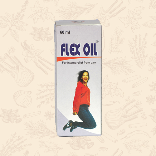 Flex Oil