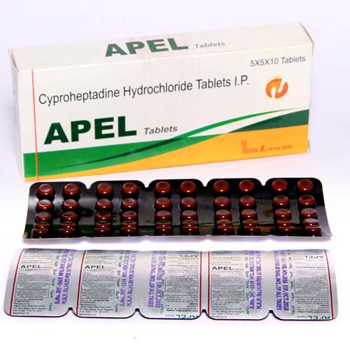 APEL Tablets