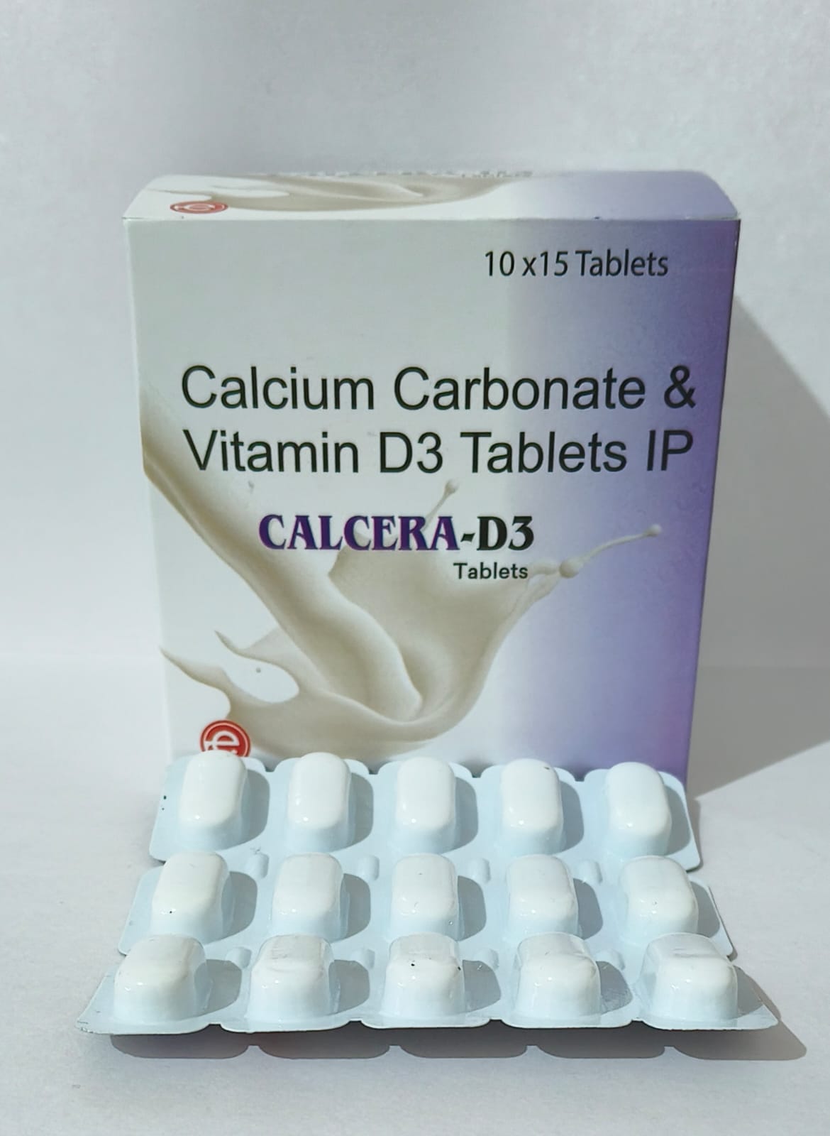 CALCERA-D3