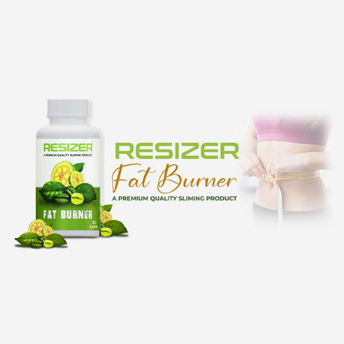 Resizer 60 Capsules
