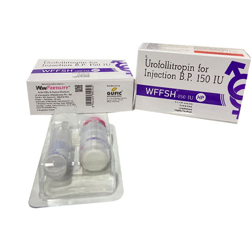 WFFSH™ 150 Injection