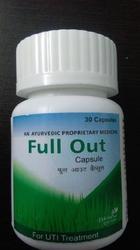 Full Out Capsules