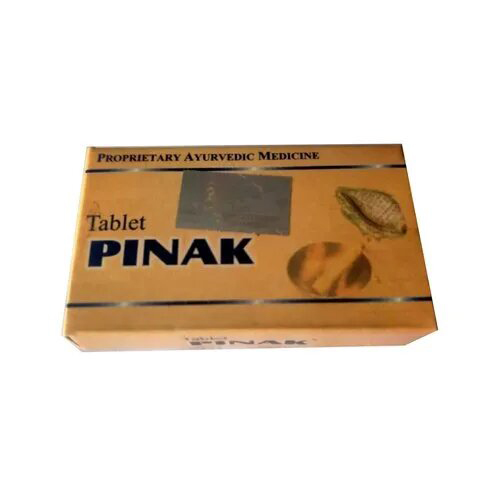 Ayurvedic Pinak Tablet