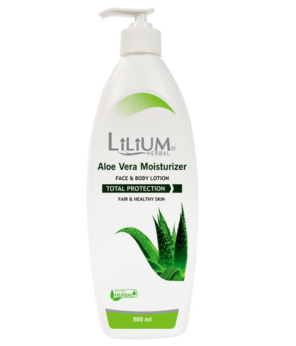 Alovera Moisture Cream