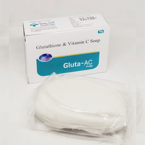 GLUTA-AC Soap