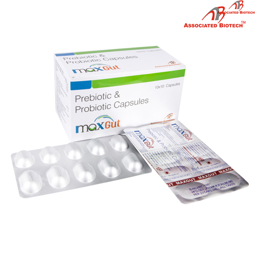 MAXGUT Capsules
