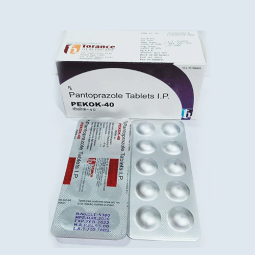 PEKOK-40 Tablets
