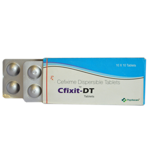 CFIXIT-DT Tablets