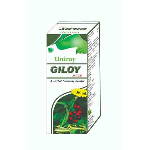 Giloy Juice