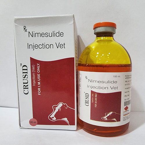 CRUSID INJECTION