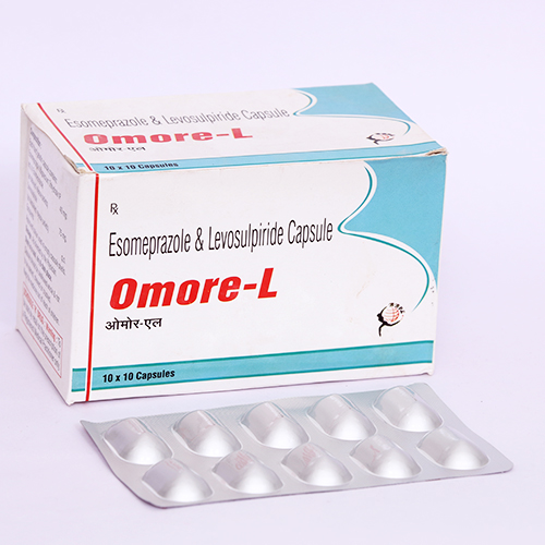Omore-L Capsules