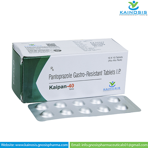 KAIPAN-40 Tablets
