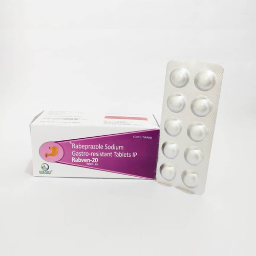RABVEN-20 Tablets