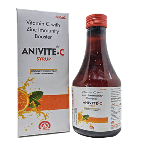 ANIVITE-C Syrup