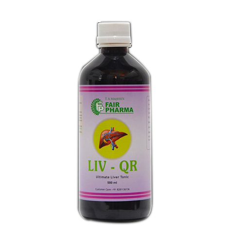 Liv-QR Liver Tonic
