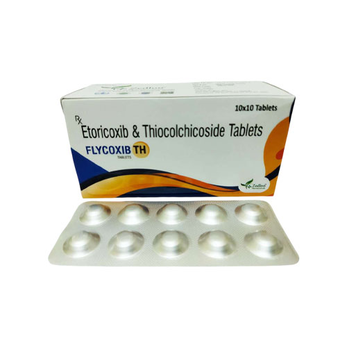 FLYCOXIB TH Tablets