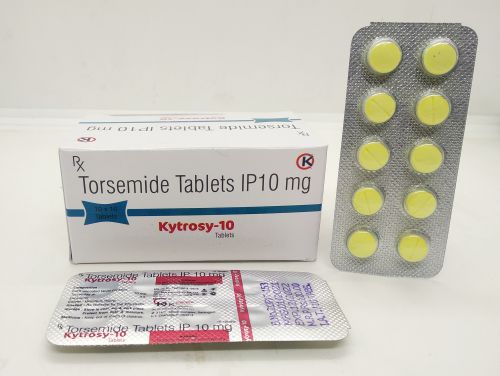 KYTROSY-10 Tablets
