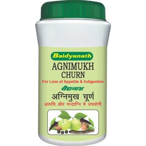 Agnimukh Churna 
