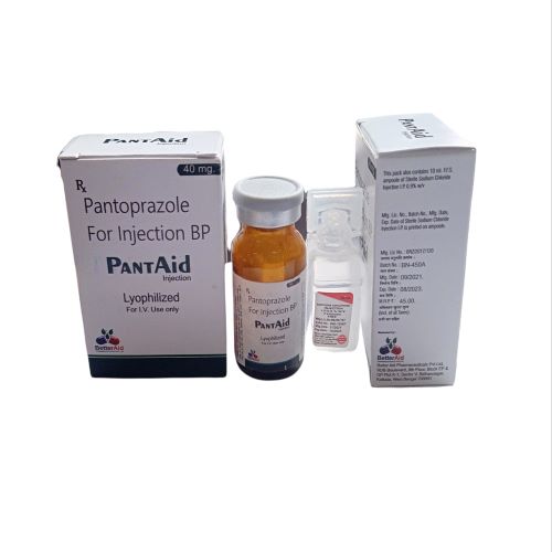 PantAid Injection