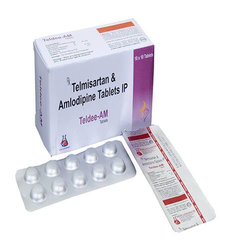TELDEE-AM Tablets