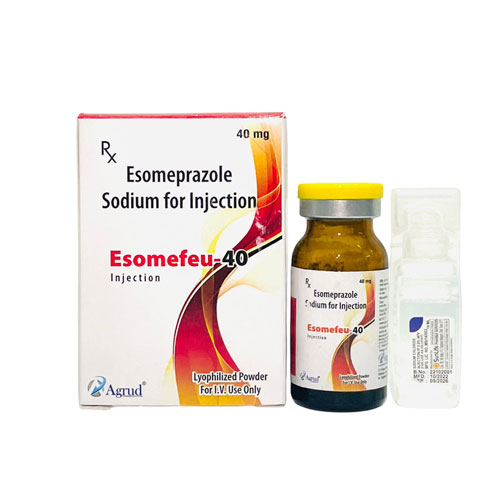 ESOMEFEU-40 INJECTION
