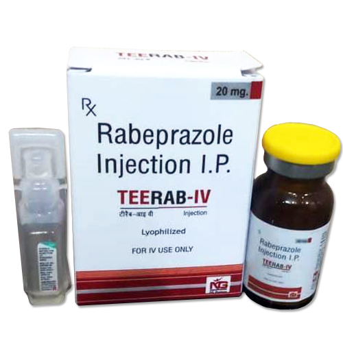TEERAB-20 Injection