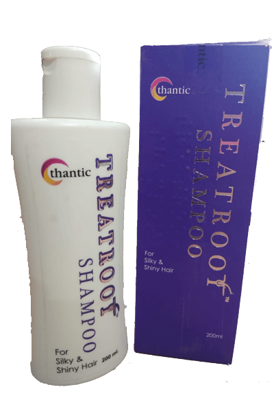 Treatroot Shampoo