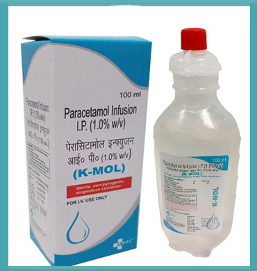 K-Mol Infusion