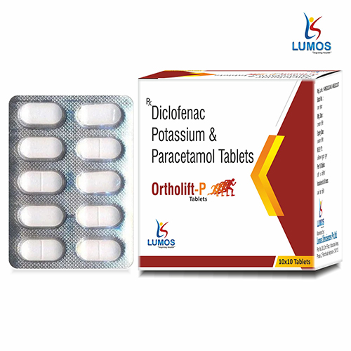 ORTHOLIFT-P Tablets