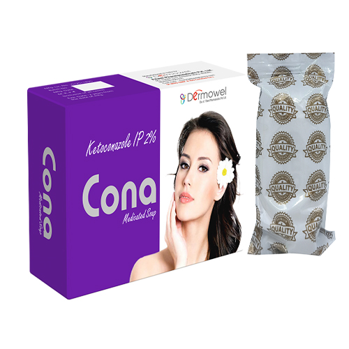 CONA Soap