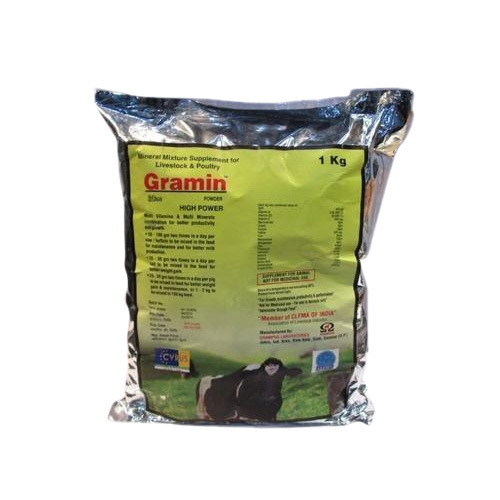 GRAMIN Powder